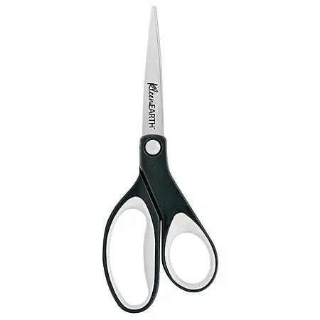 $3.12 Westcott 8" KleenEarth Scissors!