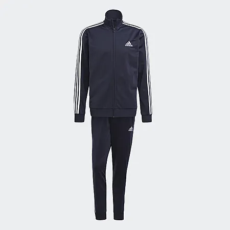 Men’s adidas Track Suit for $25.2