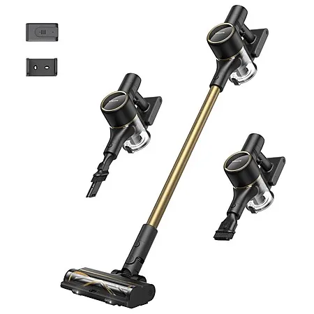 Dreame CleanX W10 Vacuum for $99.99