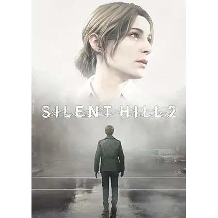 Silent Hill 2 PC Game for $19.89