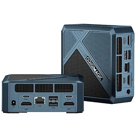 Origimagic C8 Mini PC for $259.99