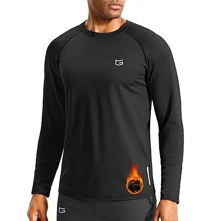 Men's Thermal Shirt for $13.99!