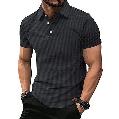 Mens Polo Shirts for $10