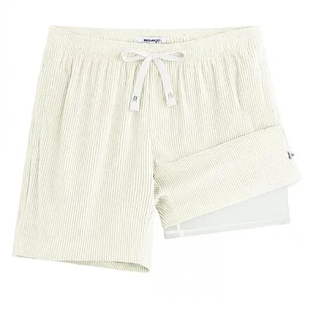 Maamgic Men's Corduroy Shorts for $14.99
