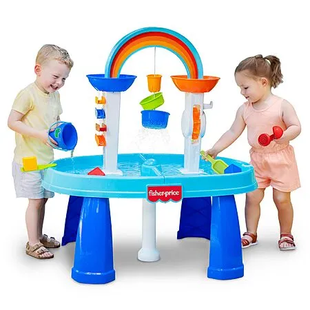 Fisher-Price Pour & Play Water Table for $61.75