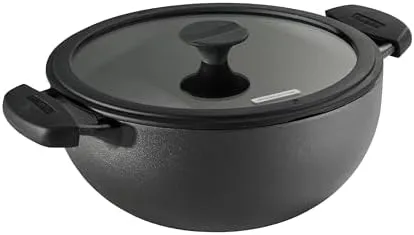 $31.23 Tramontina Cast Iron Kadai