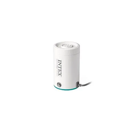 Intex Electric Pump for $8.09!