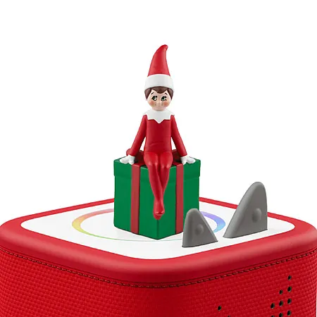 Tonies The Elf on the Shelf Scout Elf Zippy for $12!