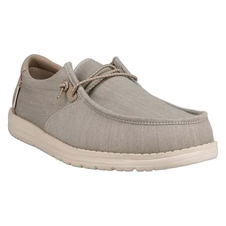 Hurley Men's Casual Shoes for $19.97!