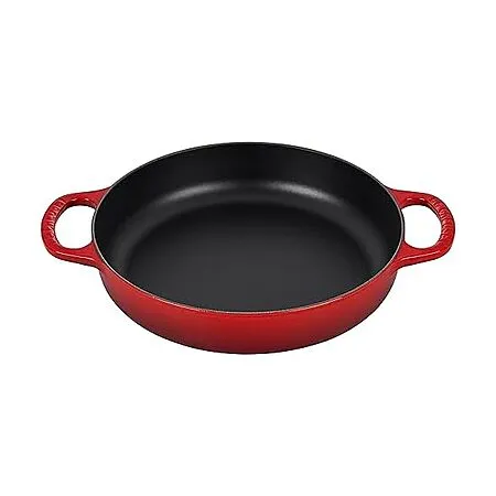 $119.99 Le Creuset Cast Iron Pan!