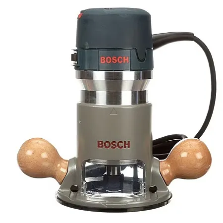12-Amp Variable Speed Fixed-Base Router for $162.99