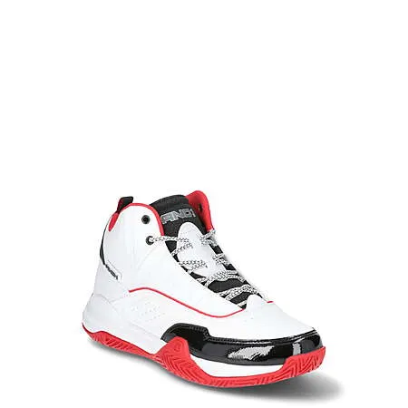 AND1 Men’s Basketball Shoes for $6.10