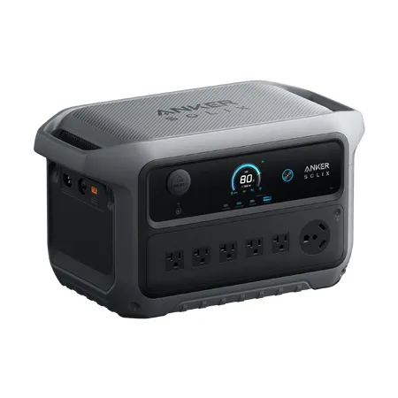 $699.99 for Refurbished SOLIX C2000 Gen 2 Portable Power Station