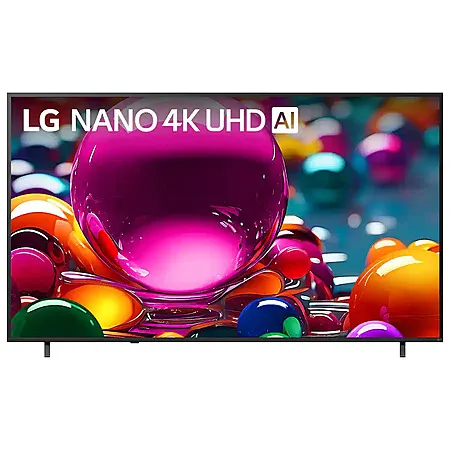 85” LG NU85 Series LED TV for $799.99