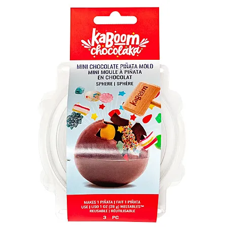 Mini Ball Mold for $1.63!