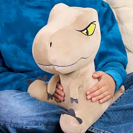 JURASSIC WORLD Rebirth T. rex Plush for $8.51