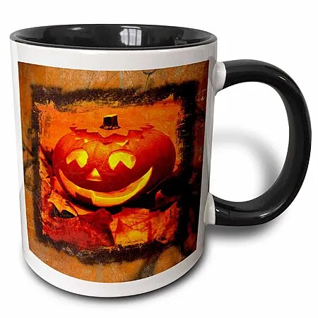 Halloween Mug for $6.48!