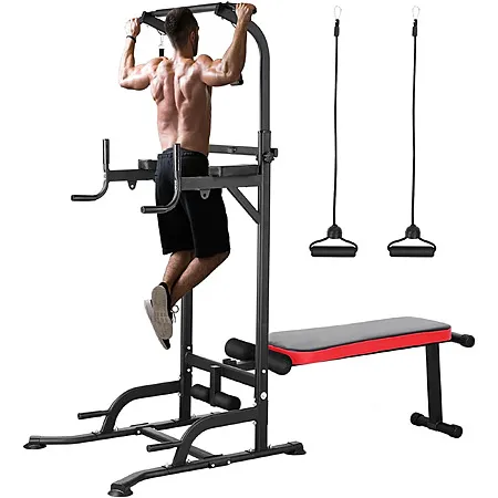 Power Tower for $146 with Free Shipping
