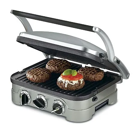 Cuisinart Griddler for $71.99 + $10 Kohl's Cash