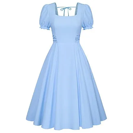 50% Off Belle Poque Vintage Dress!