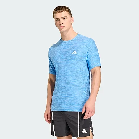 Men's adidas Workout T-Shirt for $9.60