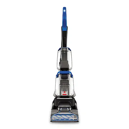 BISSELL TurboClean Pet Upright Vacuum for $124.99