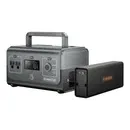 324Wh RUNHOOD RALLYE 600 MINI Power Station for $119.70