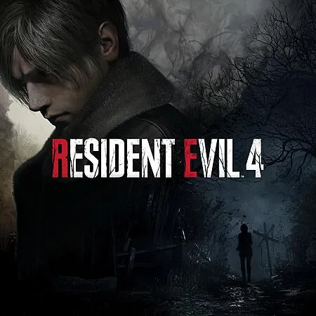 $9.99 for Resident Evil 4 (PS4/PS5)