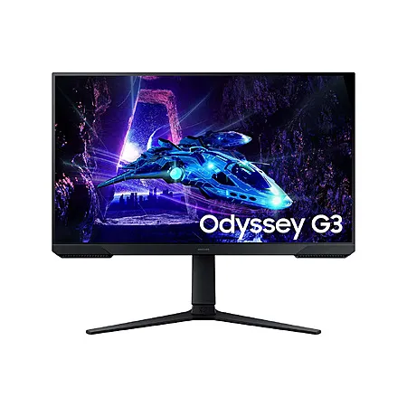 [Samsung] 27" Odyssey G3 (G30D) Gaming Monitor for $129.99 + Free Shipping