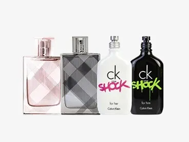 Fragrances for $49.99 or Less at Woot!