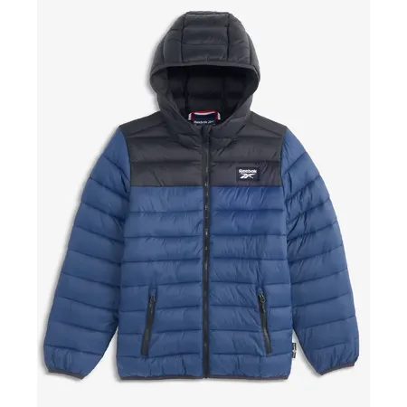 Reebok Boys' Hooded Jacket for $19.99
