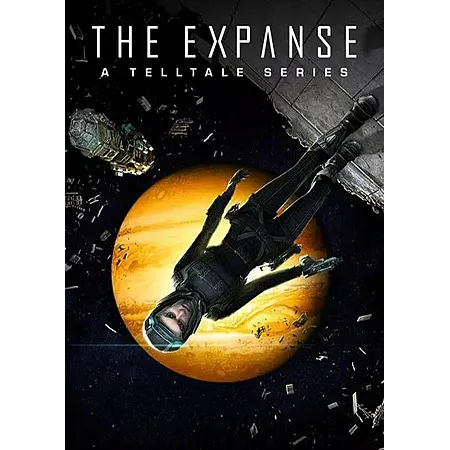[Loaded] The Expanse: A Telltale Series for $2.69
