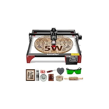 Kentoktool Laser Engraver Machine for $167.99