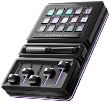 $109.25 for Cooler Master MasterHUB Freeform 2.0 Kit