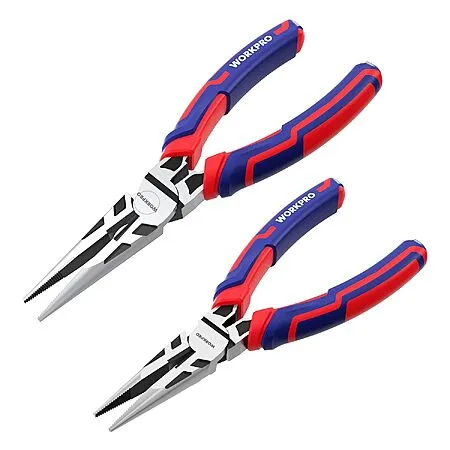 Needle Nose Pliers Set for $15.98