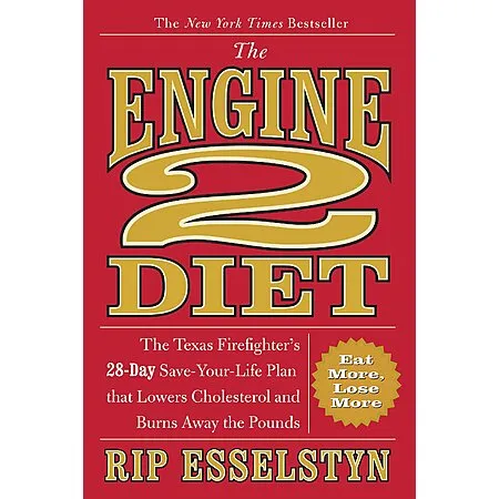 $1.99 for The Engine 2 Diet eBook