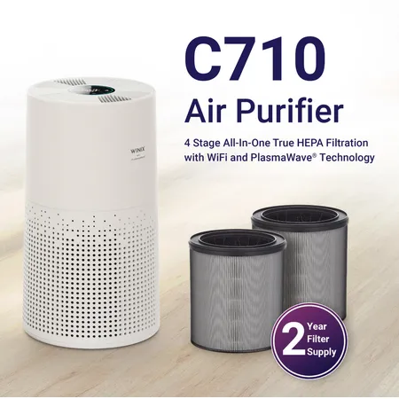 Winix C710 Air Purifier for $99.99
