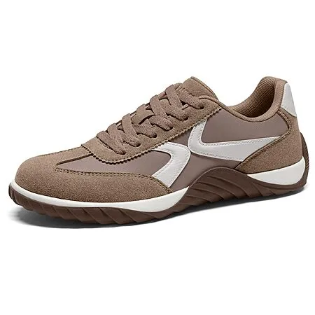 Women’s Retro Fashion Sneakers for $29.99!
