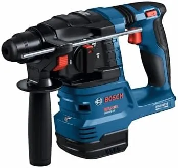 $139 for BOSCH GBH18V-22N Rotary Hammer