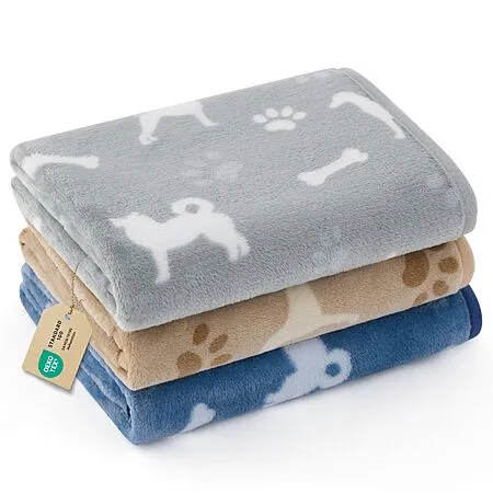 Small Dog Blanket for $5.99!