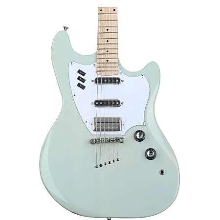Guild Surfliner Solid Body Electric Guitar for $299