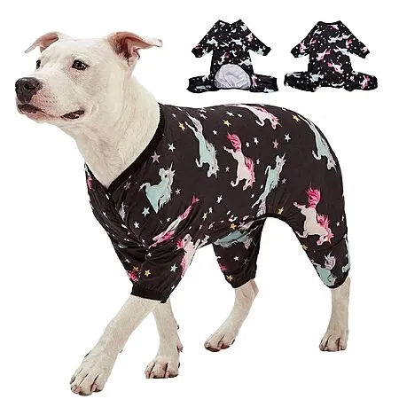 50% Off XL Dog Pajamas!
