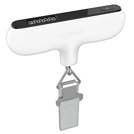 Luggage Scale for $7!