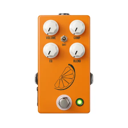 JHS Pedals Pulp 'N' Peel V4 for $160.30