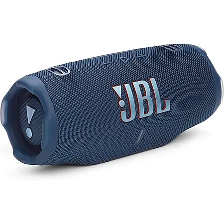 $95.96 for JBL Charge 6 Waterproof Portable Bluetooth Speaker