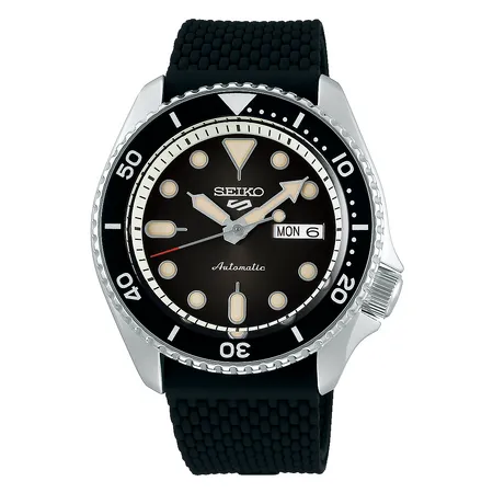 Seiko 5 Sports SKX Watch for $199