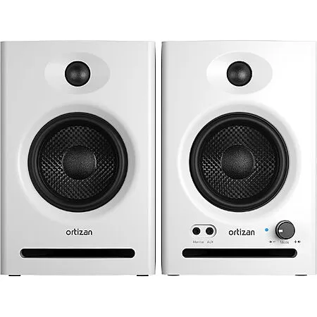 Bluetooth Studio Monitor Speakers for $72.99