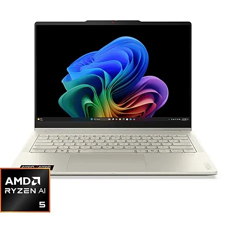 Lenovo Yoga 7a 2-in-1 for $538.99
