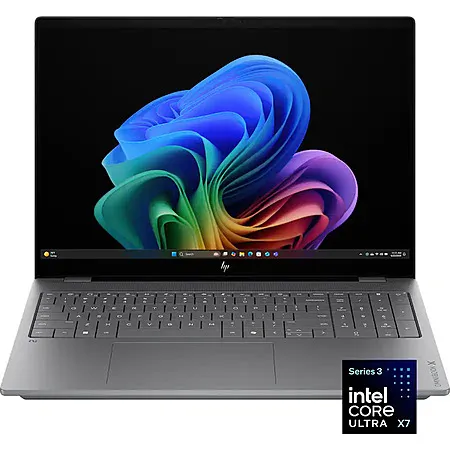 Open Box HP OmniBook X 16” OLED Laptop from $1092