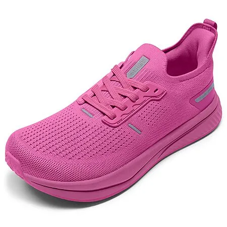 40% Off AIRHAS Women's Wide-Toe-Box Walking Shoes!